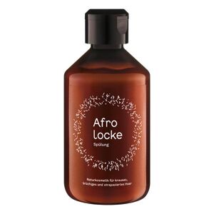 Afrolocke Flushing 250 ml