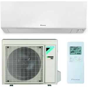 Condizionatore Daikin Perfera 18000 Btu Inverter R32 A++/A++ Wifi (SB.FTXM50R/RXMR)