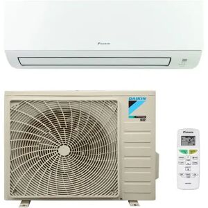 Condizionatore Daikin Sensira 12000 Btu Inverter R32 A++/A+ (FTXQ35AMV1B+RXQ35AMV1B)