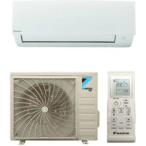 Condizionatore Daikin Sensira Ftxc 12000 Btu Inverter R32 A++ (FTXC35BV1B+RXC35BV1B)