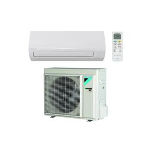 Condizionatore Daikin Sensira Ftxf35E Monosplit 12000 Btu Inverter R32 (RXF35E5V1B+FTXF35E5V1B)