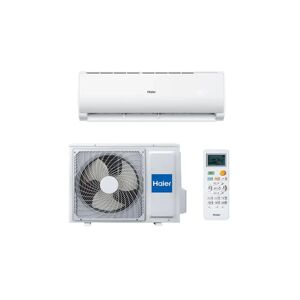 Condizionatore Haier Geos Plus Monosplit 9000 Btu Inverter R32 A++ Wifi (1U25YEFFRA+AS25THMHRA)