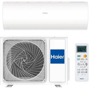 Condizionatore Haier Pearl Monosplit 12000 Btu Inverter R32 A++ Wifi (1U35YEGFRA-1 + AS35PBAHRA)