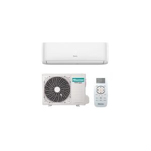 Condizionatore Hisense Easy Smart 18000 Btu Inverter R32 A++ Wifi Ready (CA50XS02W+CA50XS02G)