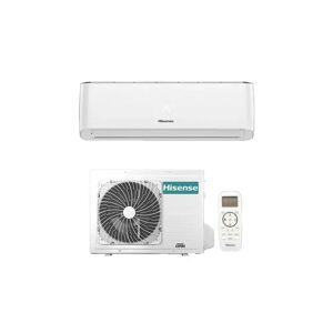 Condizionatore Hisense Energy Pro 12000 Btu Inverter R32 A+++/A+++ Wifi (QE35XV2XW + QE35XV02G)