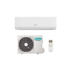 Condizionatore Hisense Energy Ultra 12000 Btu Inverter R32 A+++ Wifi (AS35XR01W+KE35XR01G)