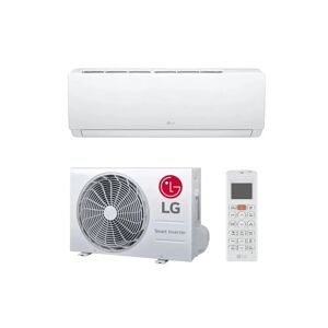 Condizionatore Lg Libero Monosplit 12000 Btu Inverter R32 A++ (W12TI.EUE + W12TI.NEU)