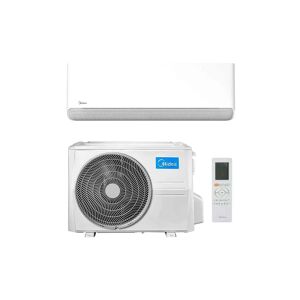 Condizionatore Midea Breezeless E Monosplit 12000 Btu Inverter R32 A++ Wifi (BREEZELESS-E 12000)