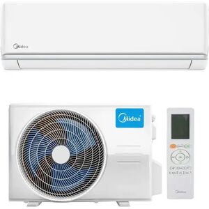 Condizionatore Midea Elegance Monosplit 12000 Btu Inverter R32 A++ (MIDEA ELEGANCE 12000)