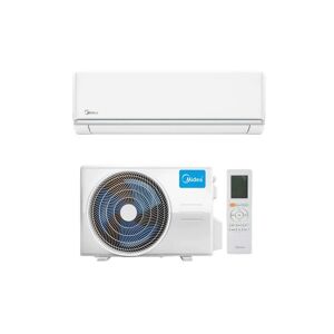 Condizionatore Midea Elegance Monosplit 18000 Btu Inverter R32 A++ (MIDEA ELEGANCE 18000)