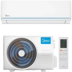 Condizionatore Midea Evolution Monosplit 24000 Btu Inverter R32 A++ (MOX401-24HFN8/LT+MSAGXDU-24HRFN8)