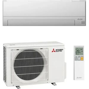 Condizionatore Mitsubishi Msz-Bt Monosplit 12000 Btu Inverter R32 A++ Wifi (MSZ-BT35VGK)