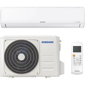 Condizionatore Samsung Ar35 24000 Btu Inverter R32 A++ (F-AR24ARB)