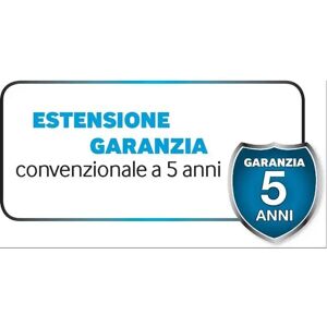 Estensione Garanzia Condizionatori Samsung Dual Split Da 2 A 5 Anni (P-SAC-3N5XS03S+P-RAC-3N5XS00S)