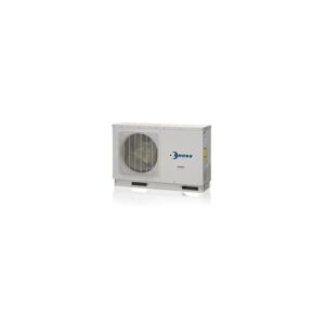 Pompa Di Calore Rhoss Electa-Eco Thaiti 110 M 10 Kw Inverter R32 A+++ Aria/Acqua (ELECTA-ECO 110 M)