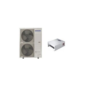 Pompa Di Calore Samsung Ehs Mono Ae120Rxydeg + Mim-E03Cn 12 Kw Inverter R32 A+++ (AE120RXYDEG/EU + MIM-E03CN)