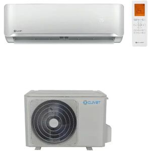 Condizionatore Clivet Essential 2 24000 Btu Inverter R32 A++