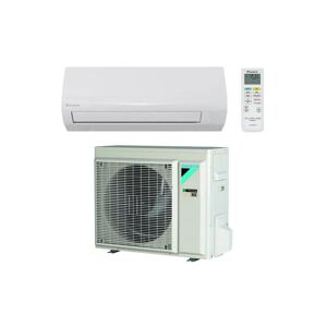 Condizionatore Daikin Sensira Ftxf20E Monosplit 7000 Btu Inverter R32