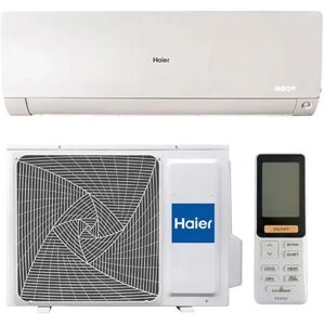 Condizionatore Haier Flexis Plus Monosplit 12000 Btu Inverter R32 A+++ Wifi