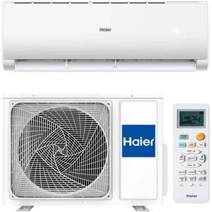 Condizionatore Haier Geos Plus Monosplit 18000 Btu Inverter R32 A++ Wifi