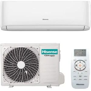 Condizionatore Hisense Easy Smart 18000 Btu Inverter R32 A++ Wifi Ready