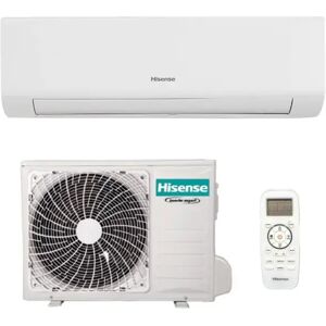 Condizionatore Hisense Energy Ultra 9000 Btu Inverter R32 A+++ Wifi