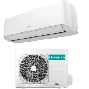 Condizionatore Hisense Hi-Comfort 18000 Btu Inverter R32 A++/A++ Wifi