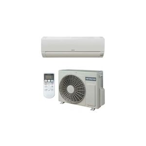 Condizionatore Hitachi Dodai 18000 Btu Inverter R32 A++/A+