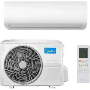 Condizionatore Midea Extreme Monosplit 12000 Btu Inverter R32 A+++ Wifi