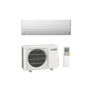 Condizionatore Mitsubishi Msz-Bt Monosplit 12000 Btu Inverter R32 A++ Wifi