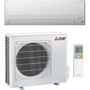 Condizionatore Mitsubishi Msz-Bt Monosplit 18000 Btu Inverter R32 A++ Wifi