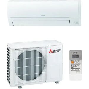 Condizionatore Mitsubishi Smart Msz-Hr 9000 Btu Inverter R32 A++