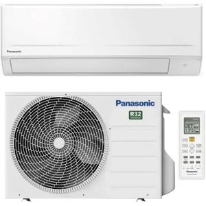 Condizionatore Panasonic Bz Monosplit 9000 Btu Inverter R32 A++