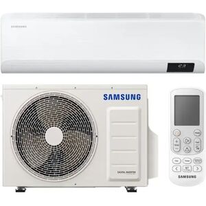 Condizionatore Samsung Cebu 12000 Btu Inverter R32 A++ Wi-Fi