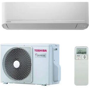 Condizionatore Toshiba New Seiya Monosplit 10000 Btu Inverter R32 A++