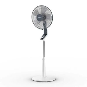 Rowenta Turbo Silence VU5645 ventilatore Bianco