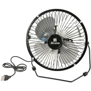 Xtreme 10305 ventilatore Nero