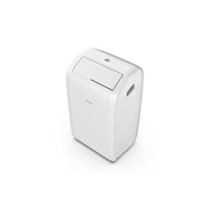 Hisense APC09GQ condizionatore portatile 50 dB 1000 W Bianco