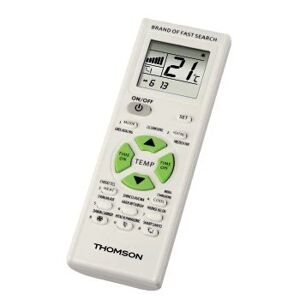 Thomson ROC1205AV telecomando universale per condizionatori d'aria