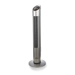 Argoclima Aspire Tower Argento