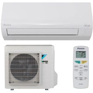 Daikin Monosplit 21000BTu Proera ARXF60A + ATXF60A + Modulo WIFI condizionatore fisso