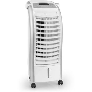 Trotec Aircooler, raffrescatore, umidificatore, ventilatore PAE 25