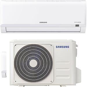 Samsung KIT UE AR12TXHQBWKNEU 12000 BTU MALIBU E UI AR12TXHQBWKXEU 12000 BTU MALIBU MONO INVERTER