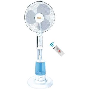 Vinco 70717 - Ventilatore con Nebulizzatore