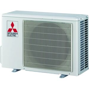 Mitsubishi Unità esterna climatizzatore  9000 BTU classe A++