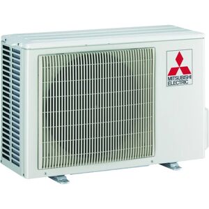 Mitsubishi Unità esterna climatizzatore  12000 BTU classe A++