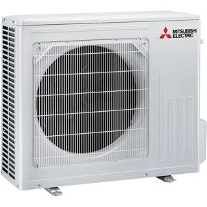 Mitsubishi Unità esterna climatizzatore  17000 BTU classe A+++