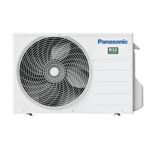 Panasonic Unità esterna climatizzatore  14000 BTU classe A+++