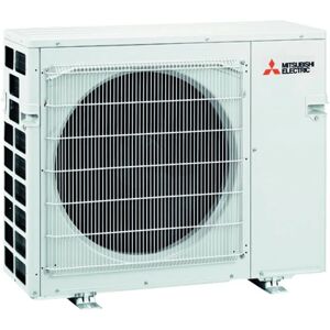 Mitsubishi Unità esterna climatizzatore  25000 BTU classe A+++