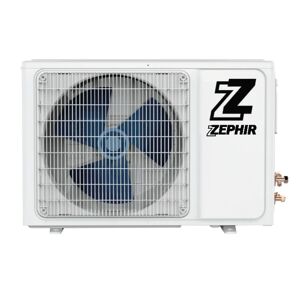 Zephir Unità esterna climatizzatore  9000 BTU classe A++